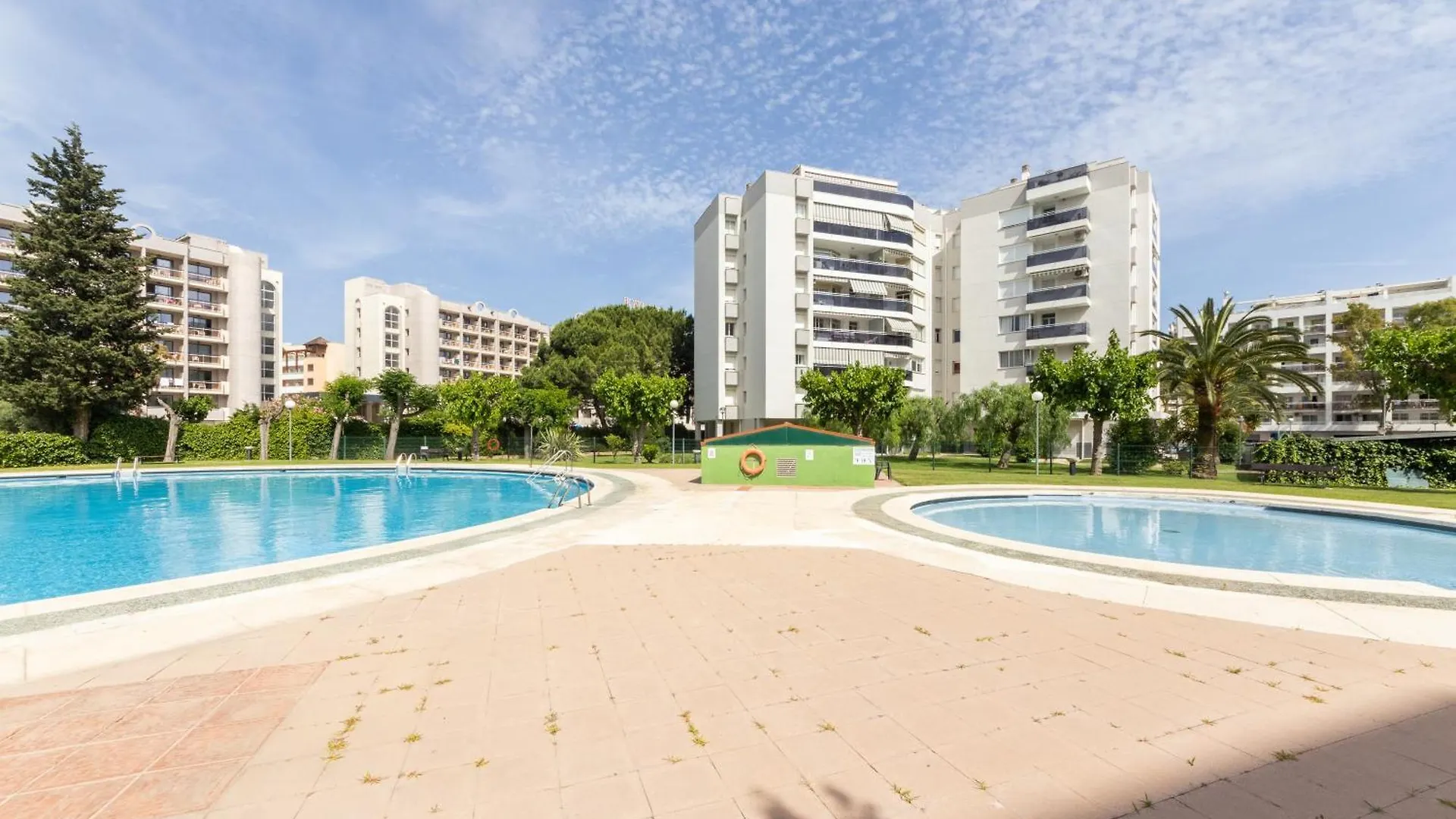 Cordoba 2 Dormitorios Arysal سالو إسبانيا